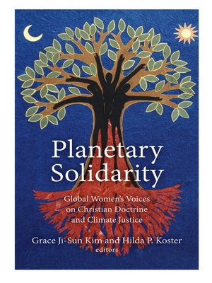 cover image of Planetary Solidarity